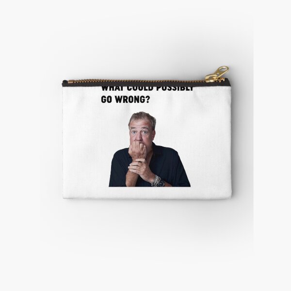 Item preview, Richard Hammond Top Gear The Grand Tour Jeremy Clarkson Gifts For Everyone designed and sold by AubreeNienow.