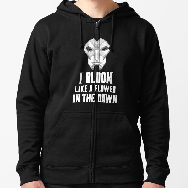 jhin hoodie