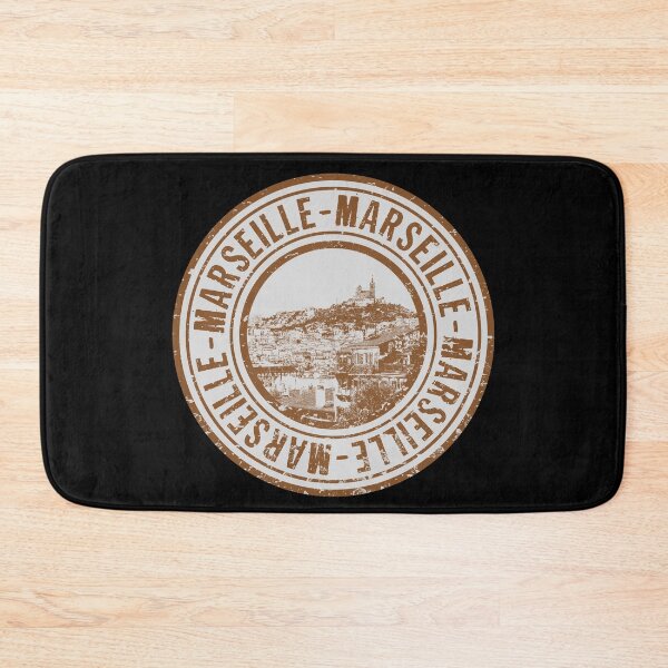 Item preview, Marseille pride stamp designed and sold by chrlalexandru.