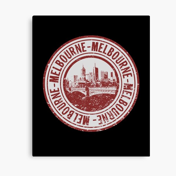 Item preview, Melbourne pride stamp designed and sold by chrlalexandru.