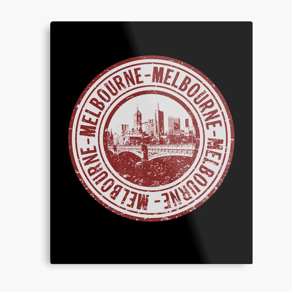 Item preview, Melbourne pride stamp designed and sold by chrlalexandru.