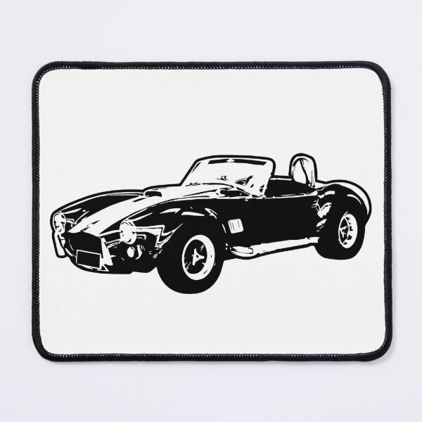 Item preview, Black 60s SC designed and sold by CoolRide.