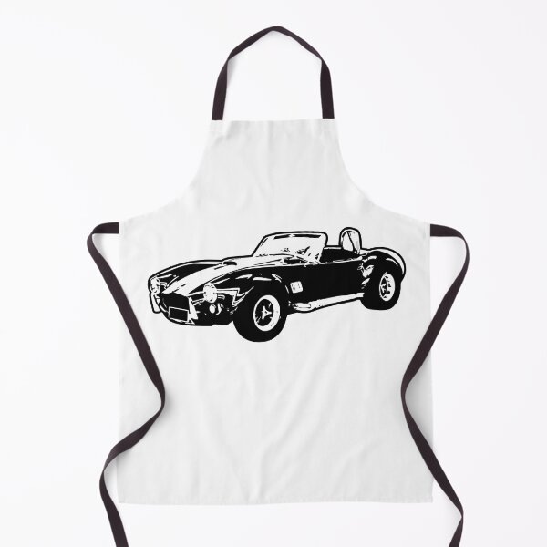 Item preview, Black 60s SC designed and sold by CoolRide.