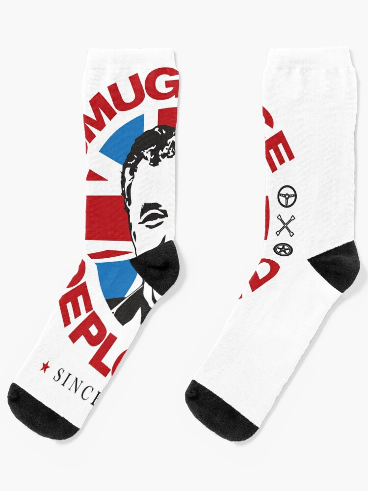Richard Hammond Top Gear The Grand Tour Jeremy Clarkson Gifts Movie Fans  Socks for Sale by AubreeNienow | Redbubble