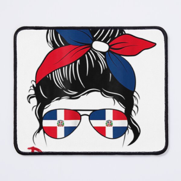 Item preview, Dominicana Dominican Girl Republica Dominicana Republic designed and sold by selimane.