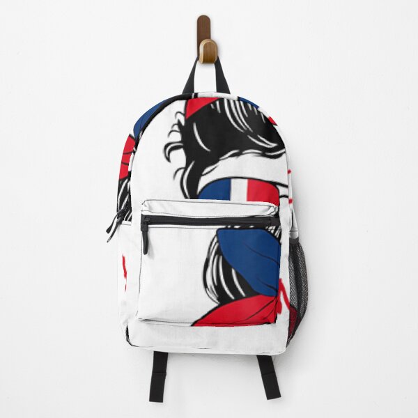 Item preview, Dominicana Dominican Girl Republica Dominicana Republic designed and sold by selimane.