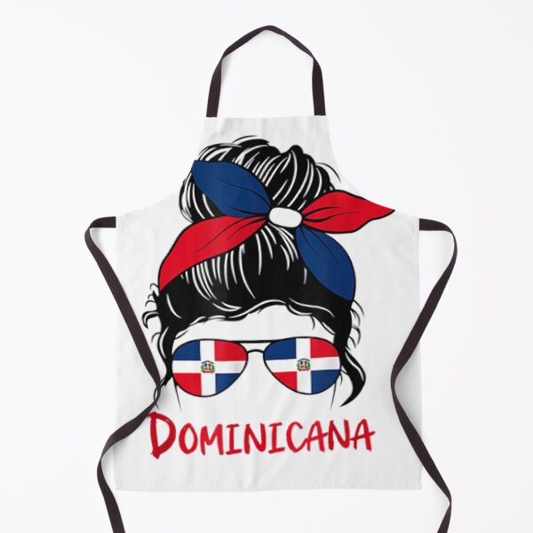 Item preview, Dominicana Dominican Girl Republica Dominicana Republic designed and sold by selimane.