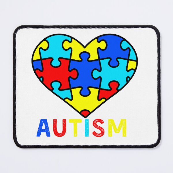 Item preview, I'm A Proud Godmother Autism Awareness Autistic Goddaughter designed and sold by badretop.