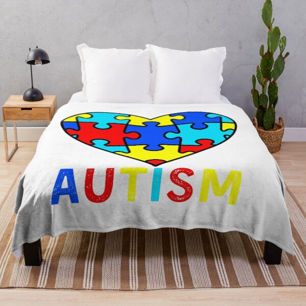 Item preview, I'm A Proud Godmother Autism Awareness Autistic Goddaughter designed and sold by badretop.