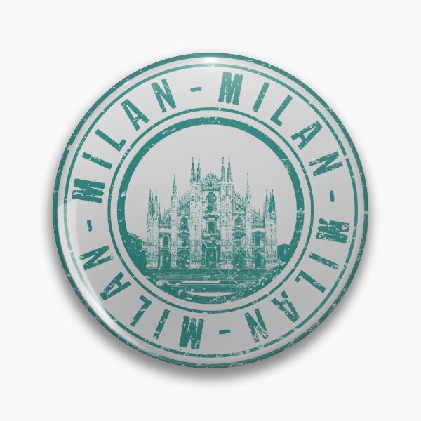 Item preview, Milan pride stamp designed and sold by chrlalexandru.