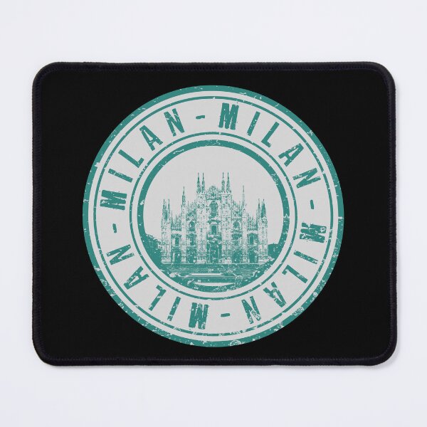 Item preview, Milan pride stamp designed and sold by chrlalexandru.