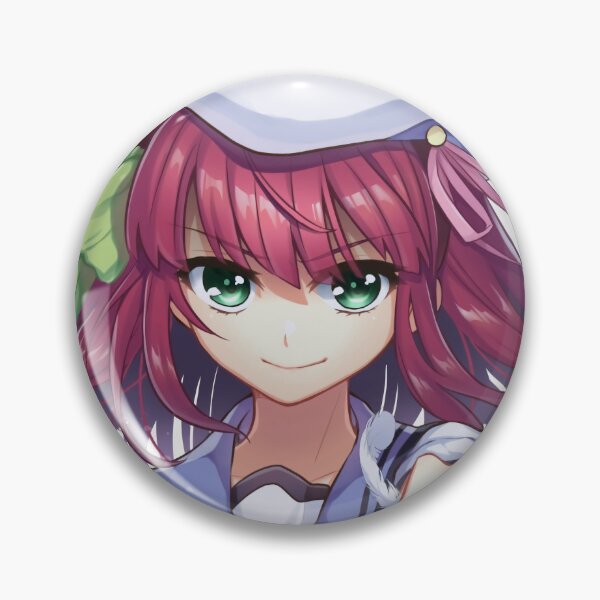 Item preview, Yuri Nakamura Angel Beats designed and sold by Danieldarentr.