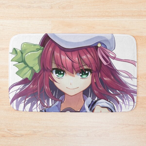 Item preview, Yuri Nakamura Angel Beats designed and sold by Danieldarentr.