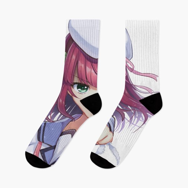Item preview, Yuri Nakamura Angel Beats designed and sold by Danieldarentr.