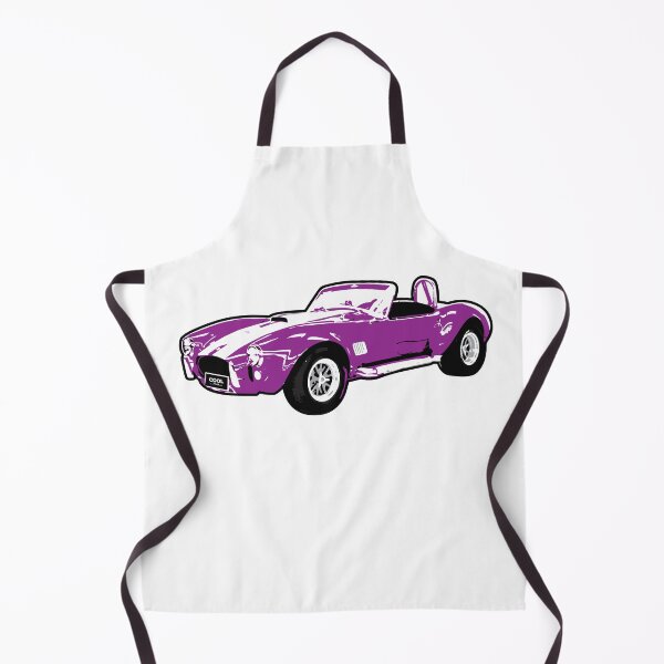 Item preview, Purple 60s SC designed and sold by CoolRide.