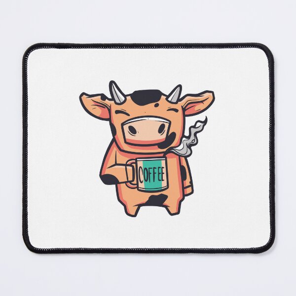 Item preview, Coffee with milk designed and sold by benjielwarro.