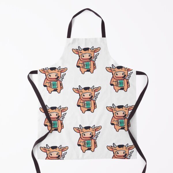 Item preview, Coffee with milk designed and sold by benjielwarro.