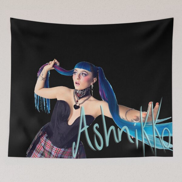 Item preview, Ashnikko Demidevil designed and sold by C.l S.