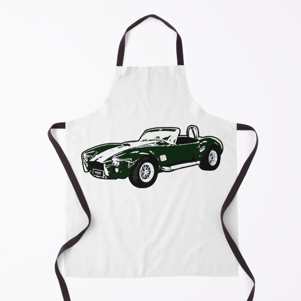 Item preview, Green 60s SC designed and sold by CoolRide.