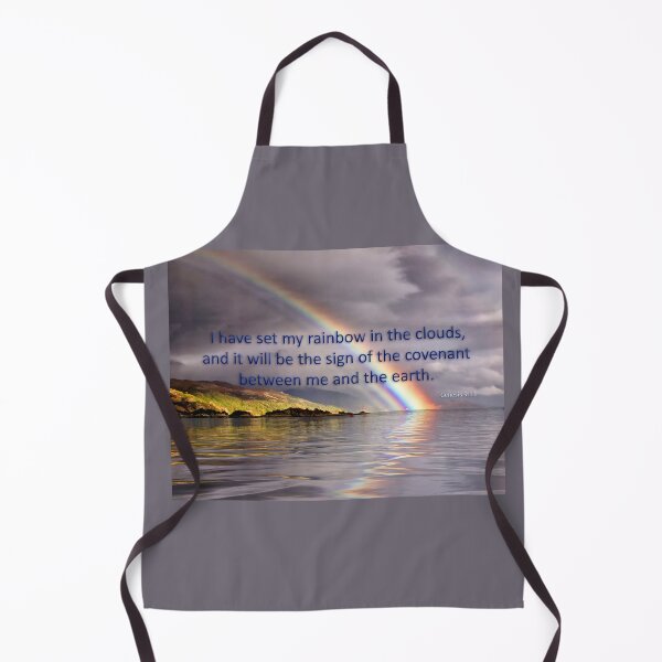 Item preview, The Rainbow Covenant  designed and sold by Kathy Weaver.