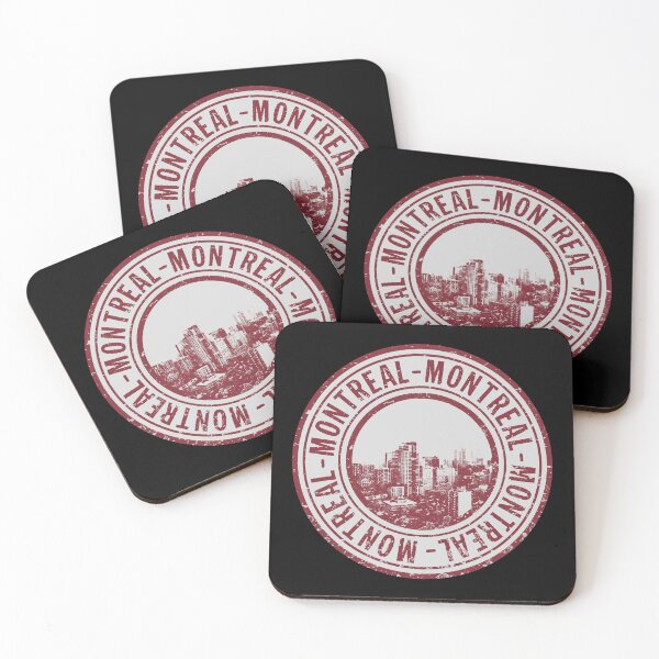 Item preview, Montreal pride stamp designed and sold by chrlalexandru.