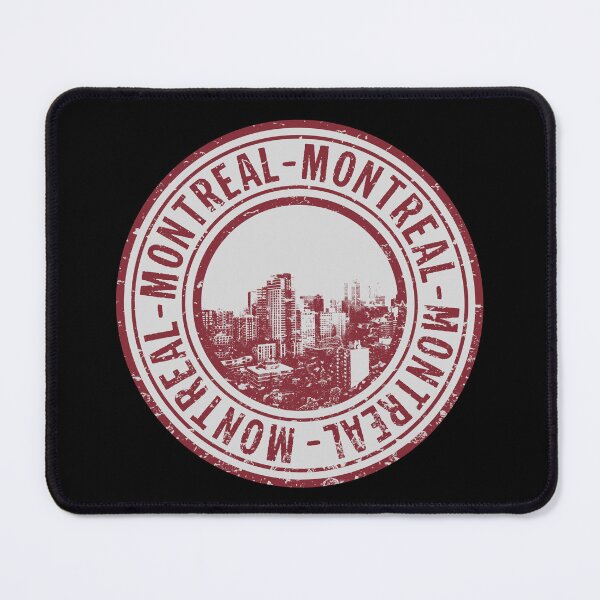 Item preview, Montreal pride stamp designed and sold by chrlalexandru.