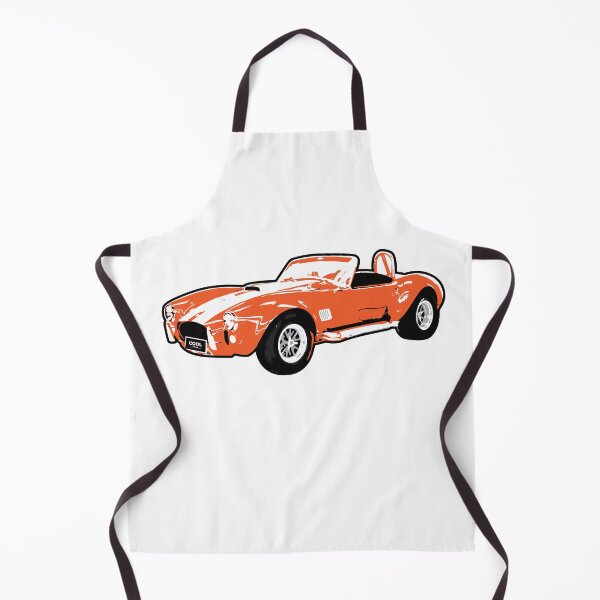 Item preview, Orange 60s SC designed and sold by CoolRide.