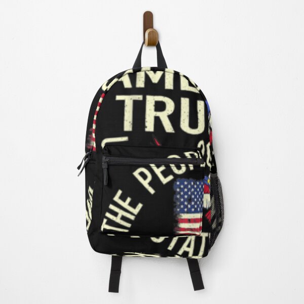 Item preview, Freedom Convoy USA 2022 The People's Convoy America Truckers designed and sold by selimane.