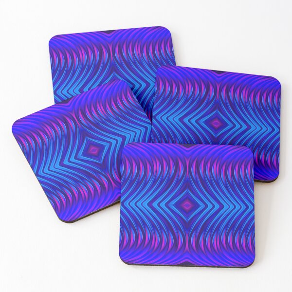 Item preview, Rhombic Chevrons designed and sold by fatenanwar.