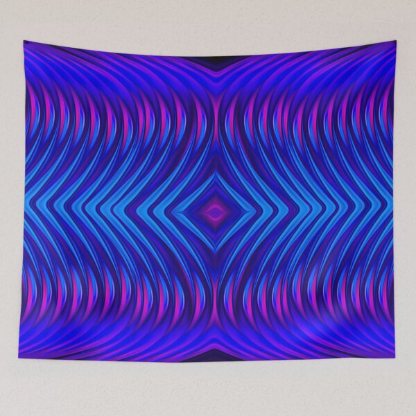 Item preview, Rhombic Chevrons designed and sold by fatenanwar.