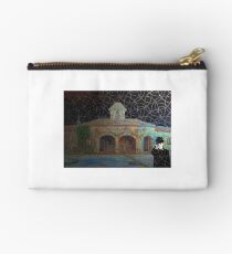 Ghost Train Studio Pouch