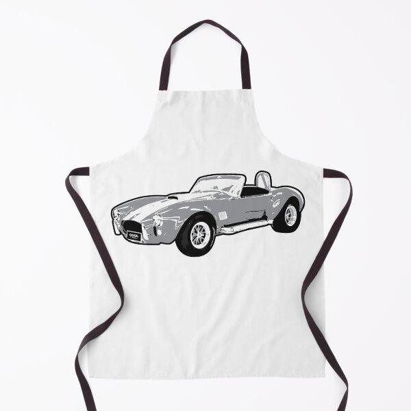 Item preview, Grey 60s SC designed and sold by CoolRide.