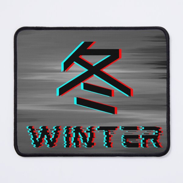 Item preview, Winter Kanji Japanese Art Writing Style designed and sold by zohirkk.