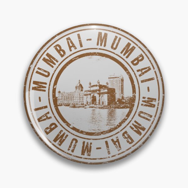 Item preview, Mumbai pride stamp designed and sold by chrlalexandru.