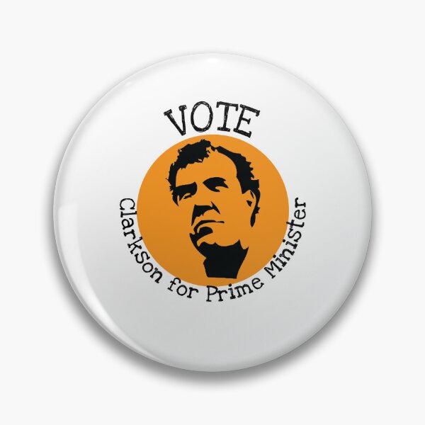 Item preview, Richard Hammond Top Gear The Grand Tour Jeremy Clarkson Retro Vintage designed and sold by AubreeNienow.
