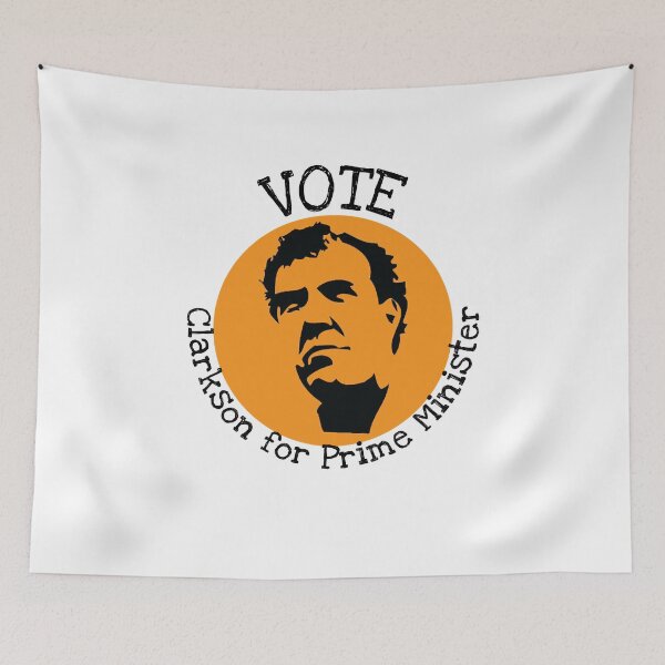 Item preview, Richard Hammond Top Gear The Grand Tour Jeremy Clarkson Retro Vintage designed and sold by AubreeNienow.
