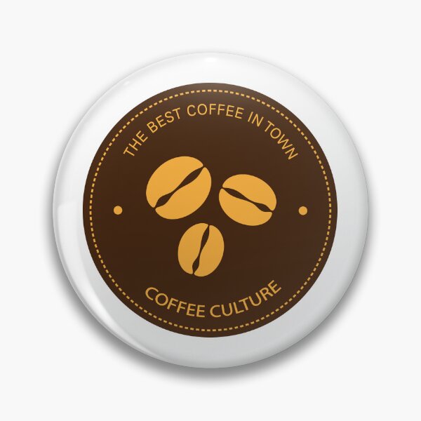 Item preview, Coffee culture designed and sold by Rotasiin.