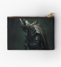 Knight Studio Pouch