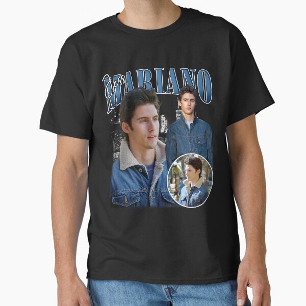 Item preview, Jess Mariano Signature Vintage Retro Style designed and sold by Lea Schiller ⭐⭐⭐⭐⭐(216).