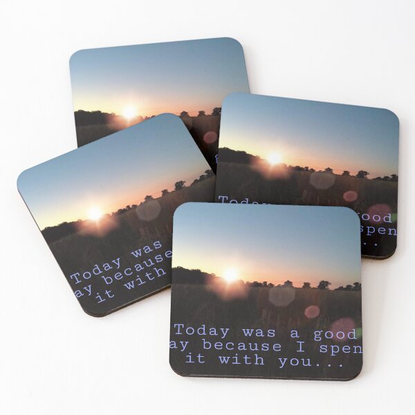 Item preview, Good day designed and sold by Abbie Burton.