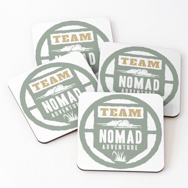 Item preview, Nomad Adventure designed and sold by Tia-Ako.