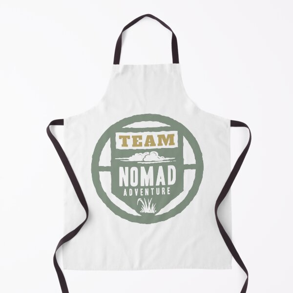 Item preview, Nomad Adventure designed and sold by Tia-Ako.
