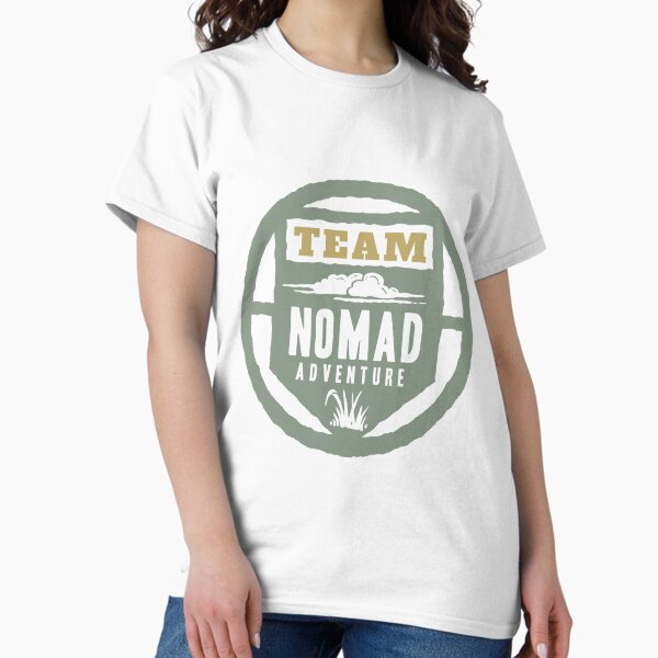 Item preview, Nomad Adventure designed and sold by Tia-Ako.