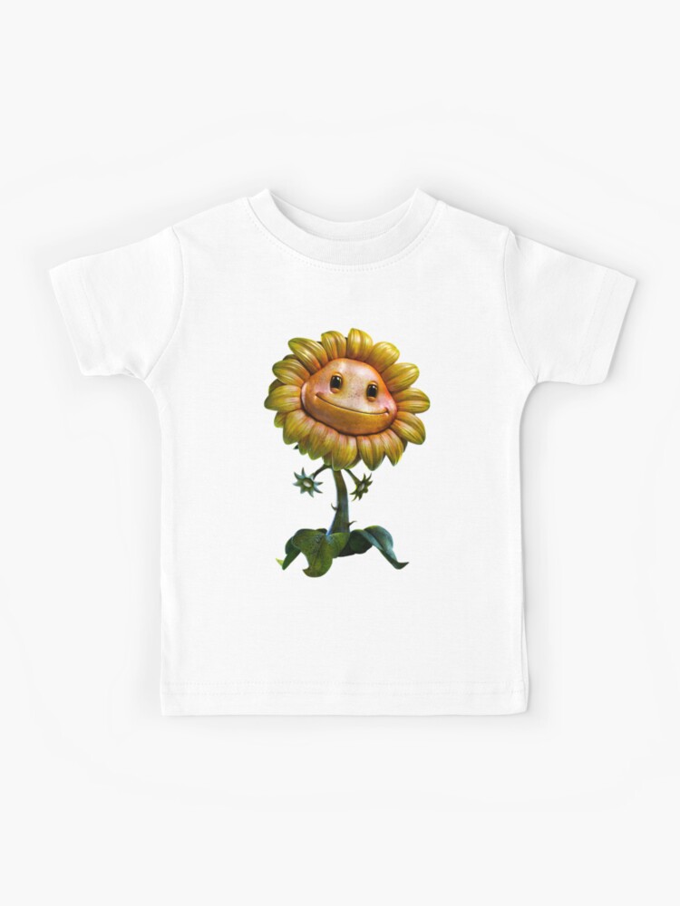 Best Sunflower design : r/PlantsVSZombies