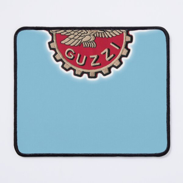 Item preview, Vintage Guzzi Logo  Classic T-Shirt designed and sold by DavidHombach.
