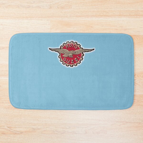 Item preview, Vintage Guzzi Logo  Classic T-Shirt designed and sold by DavidHombach.