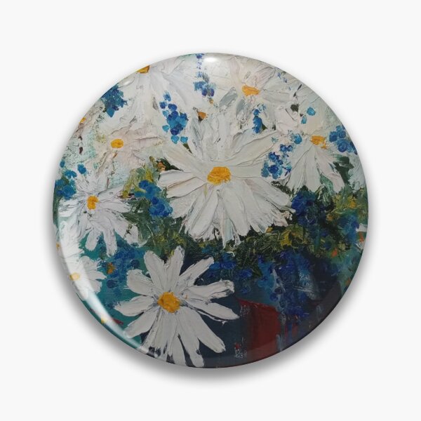 Item preview, Daisy Bouquet designed and sold by svvp.