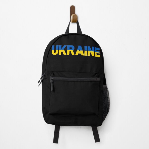 Item preview, Ukrainian Flag designed and sold by RiadMannan.