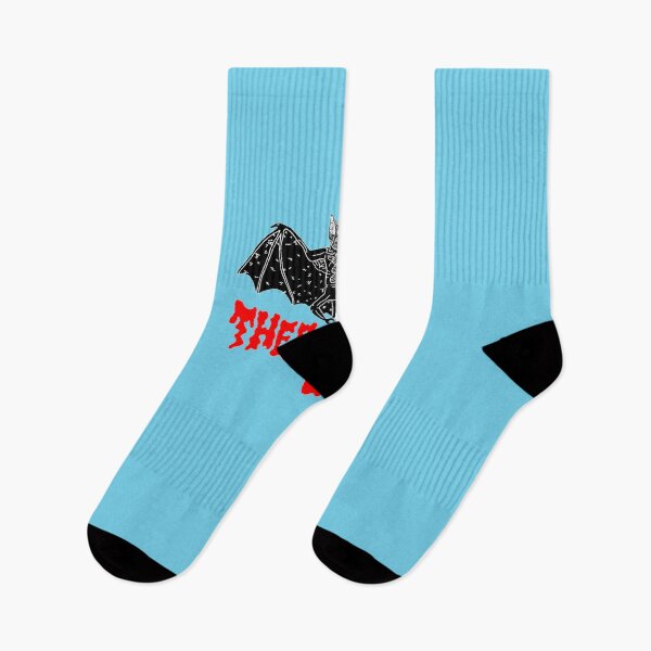 Item preview, Thee Oh Sees logo Bat (r) Classic T-Shirt designed and sold by ReneGurka.