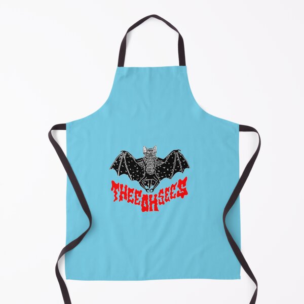 Item preview, Thee Oh Sees logo Bat (r) Classic T-Shirt designed and sold by ReneGurka.